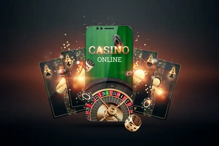 The Future of Online Gambling: What Casino Online No1JL Has in Store