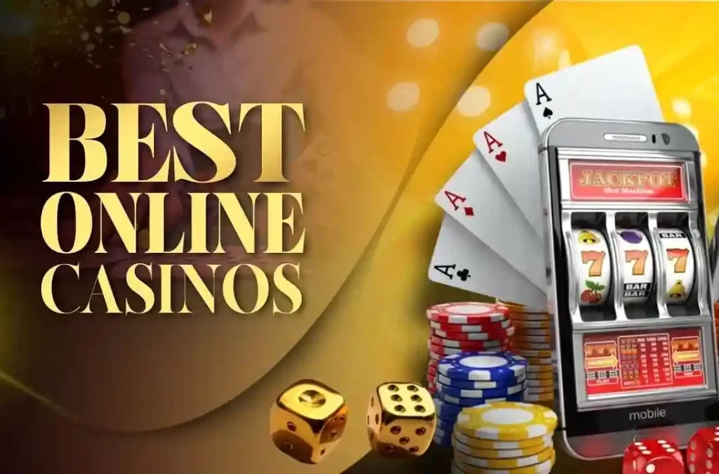 5 Reasons Why Casino Online No1JL is the Best Choice for Online Gamblers