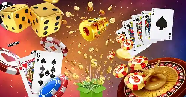 How Casino Online No1JL is Redefining the Online Gambling Experience